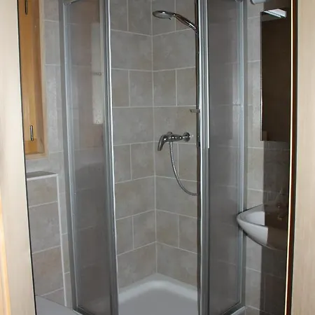 Chalet Remadi