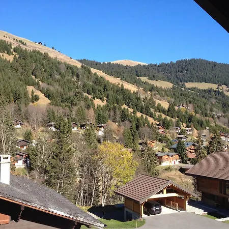 شاليه Chalet Remadi