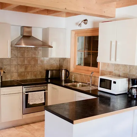 شاليه Chalet Remadi