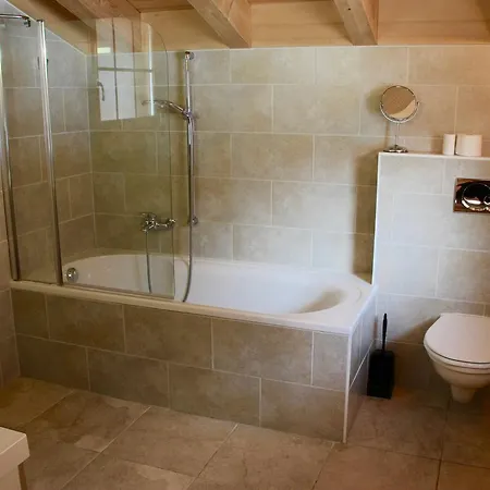 Chalet Remadi * מורג'אן