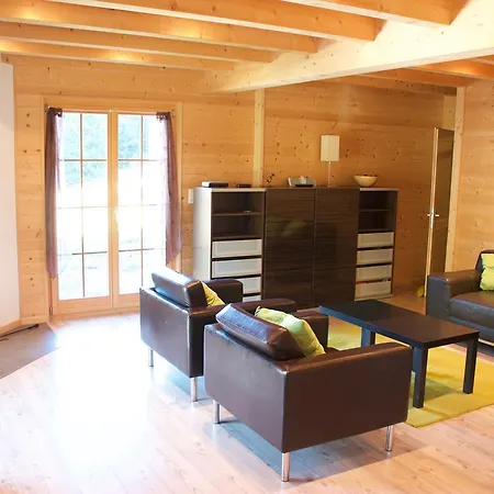Chalet Remadi * مورغينز