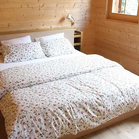 Chalet Remadi * מורג'אן