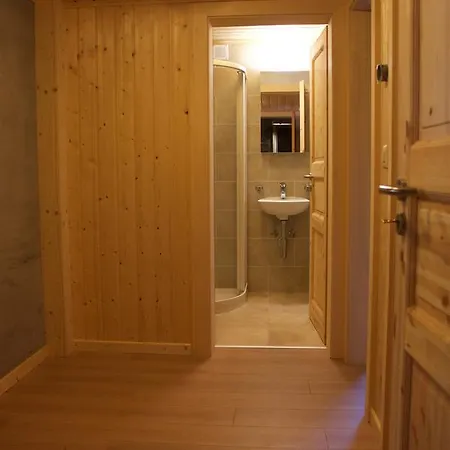 شاليه Chalet Remadi
